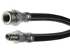 Brake Hydraulic Hose Raybestos Brakes BH380154