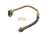 Brake Hydraulic Hose Raybestos Brakes BH380156