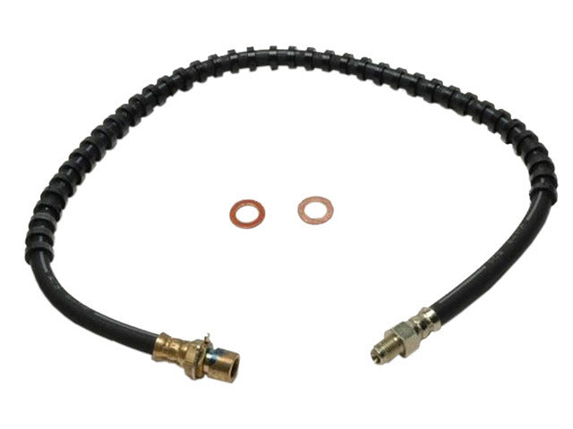 Brake Hydraulic Hose Raybestos Brakes BH380158