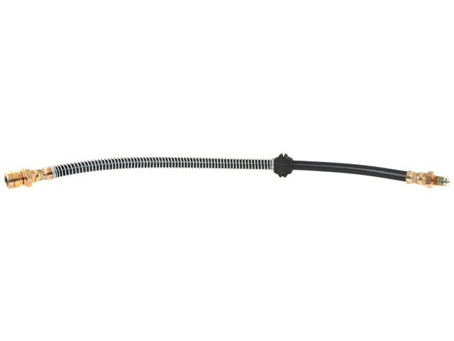 Brake Hydraulic Hose Raybestos Brakes BH380160