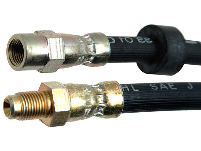 Brake Hydraulic Hose Raybestos Brakes BH380164