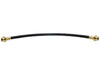 Brake Hydraulic Hose Raybestos Brakes BH38016