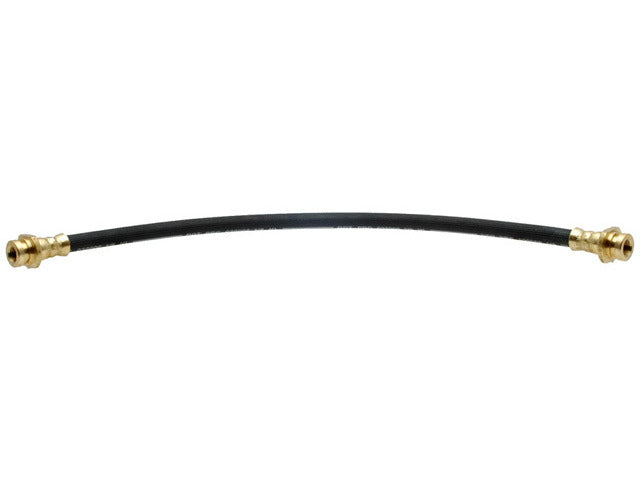 Brake Hydraulic Hose Raybestos Brakes BH38016