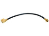 Brake Hydraulic Hose Raybestos Brakes BH38017