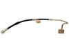 Brake Hydraulic Hose Raybestos Brakes BH380189