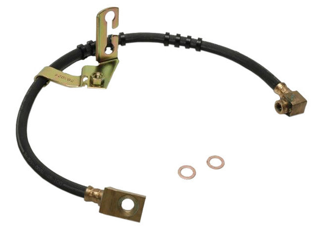 Brake Hydraulic Hose Raybestos Brakes BH380190