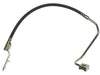 Brake Hydraulic Hose Raybestos Brakes BH380193
