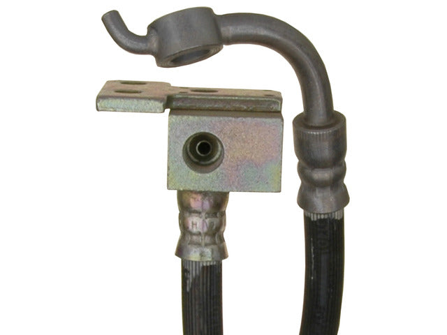 Brake Hydraulic Hose Raybestos Brakes BH380197