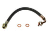 Brake Hydraulic Hose Raybestos Brakes BH380199