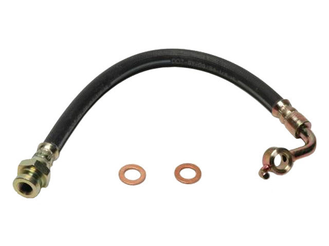 Brake Hydraulic Hose Raybestos Brakes BH380199