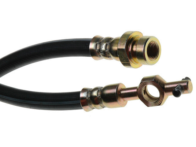 Brake Hydraulic Hose Raybestos Brakes BH380202