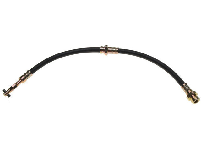 Brake Hydraulic Hose Raybestos Brakes BH380202