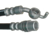 Brake Hydraulic Hose Raybestos Brakes BH380204