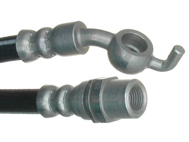 Brake Hydraulic Hose Raybestos Brakes BH380204