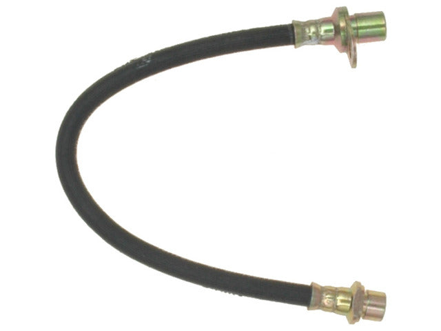 Brake Hydraulic Hose Raybestos Brakes BH380208