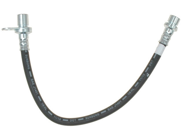Brake Hydraulic Hose Raybestos Brakes BH380209