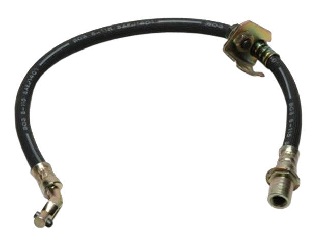 Brake Hydraulic Hose Raybestos Brakes BH380211