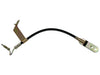 Brake Hydraulic Hose Raybestos Brakes BH380214