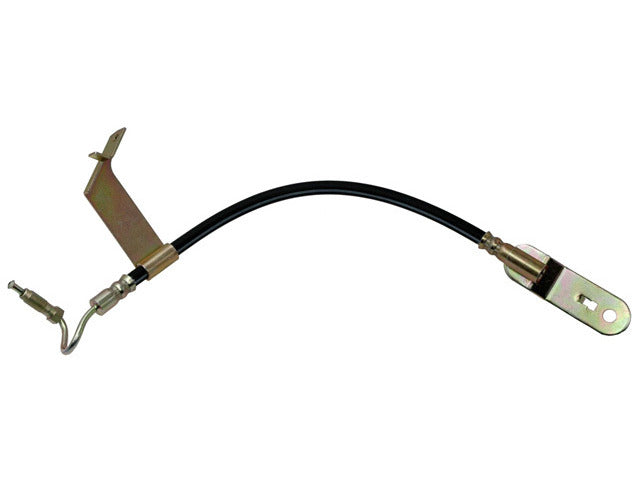 Brake Hydraulic Hose Raybestos Brakes BH380214