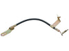 Brake Hydraulic Hose Raybestos Brakes BH380215