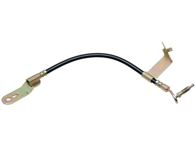 Brake Hydraulic Hose Raybestos Brakes BH380215