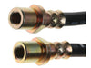 Brake Hydraulic Hose Raybestos Brakes BH380218
