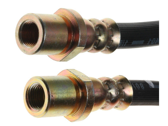 Brake Hydraulic Hose Raybestos Brakes BH380218