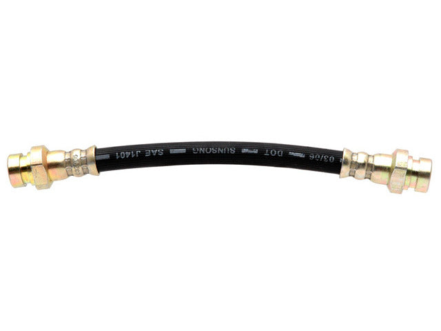 Brake Hydraulic Hose Raybestos Brakes BH380219