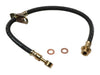 Brake Hydraulic Hose Raybestos Brakes BH380224