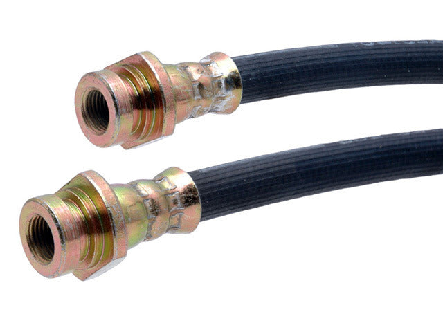 Brake Hydraulic Hose Raybestos Brakes BH38022
