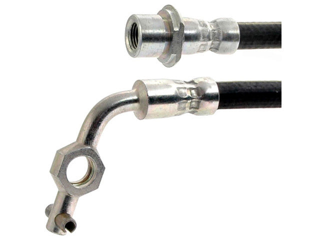 Brake Hydraulic Hose Raybestos Brakes BH380234