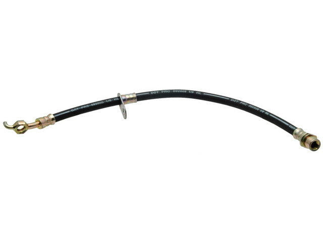Brake Hydraulic Hose Raybestos Brakes BH380236