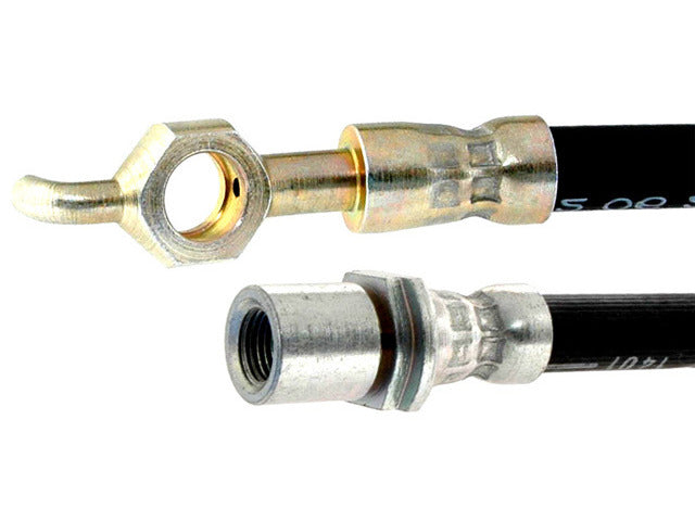 Brake Hydraulic Hose Raybestos Brakes BH380237
