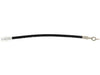 Brake Hydraulic Hose Raybestos Brakes BH380237