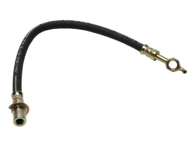 Brake Hydraulic Hose Raybestos Brakes BH380238