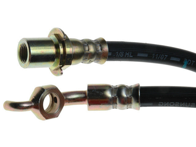 Brake Hydraulic Hose Raybestos Brakes BH380239