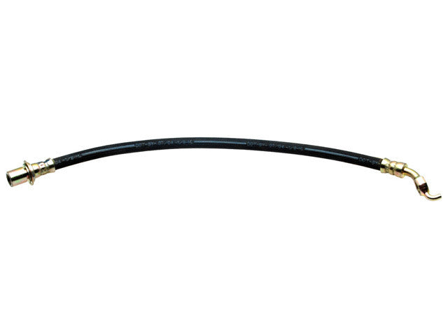 Brake Hydraulic Hose Raybestos Brakes BH380240