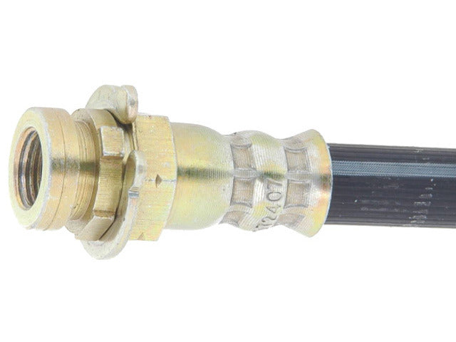 Brake Hydraulic Hose Raybestos Brakes BH380245