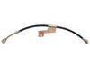 Brake Hydraulic Hose Raybestos Brakes BH380249