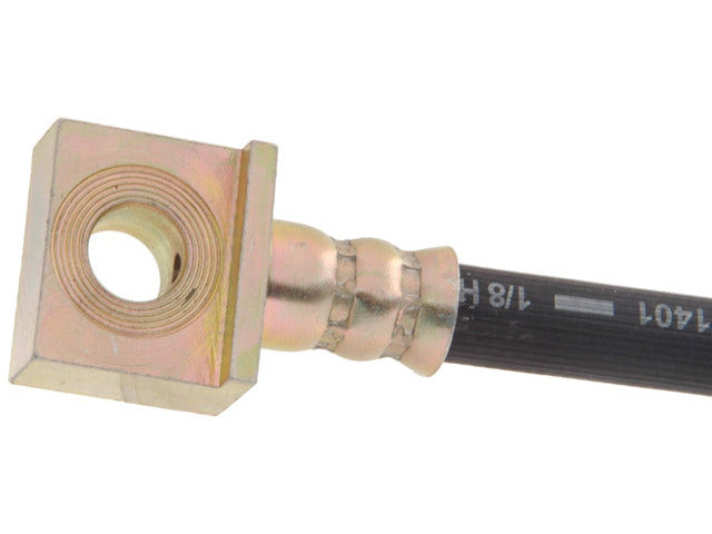 Brake Hydraulic Hose Raybestos Brakes BH380250