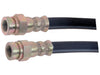 Brake Hydraulic Hose Raybestos Brakes BH380251