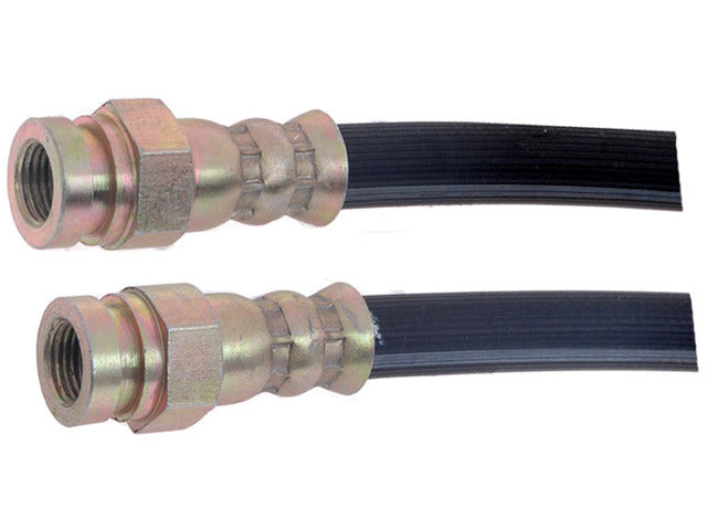 Brake Hydraulic Hose Raybestos Brakes BH380251
