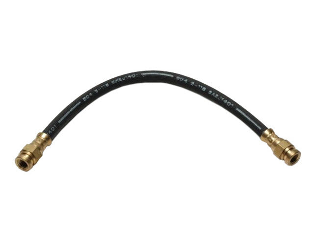 Brake Hydraulic Hose Raybestos Brakes BH380252