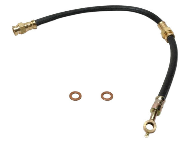 Brake Hydraulic Hose Raybestos Brakes BH380253
