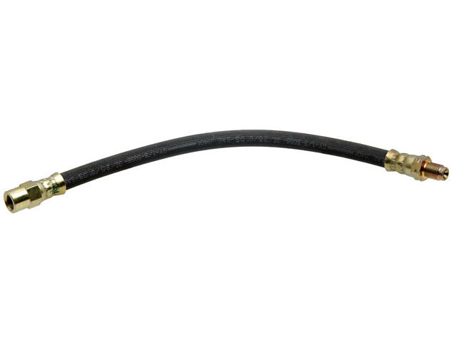 Brake Hydraulic Hose Raybestos Brakes BH38025