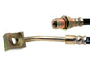 Brake Hydraulic Hose Raybestos Brakes BH380263