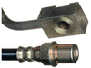 Brake Hydraulic Hose Raybestos Brakes BH380264