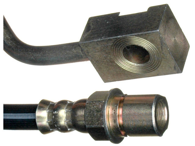 Brake Hydraulic Hose Raybestos Brakes BH380264