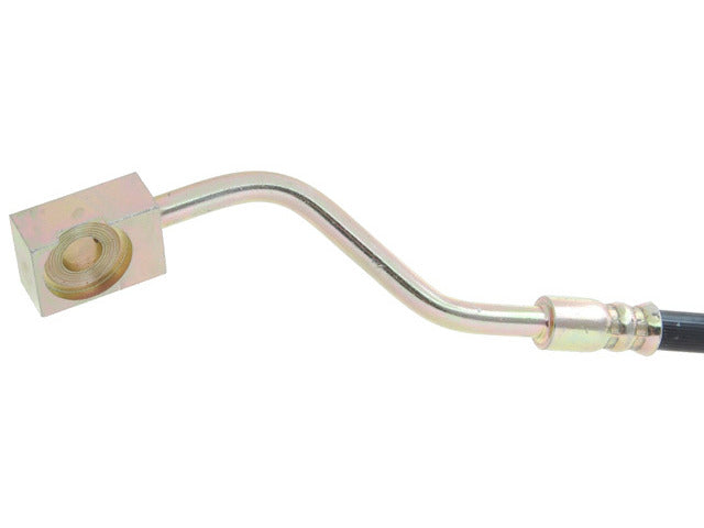 Brake Hydraulic Hose Raybestos Brakes BH380265