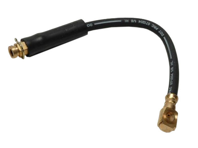 Brake Hydraulic Hose Raybestos Brakes BH380266
